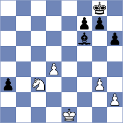 Sydoryka - Zakhartsov (chess.com INT, 2024)