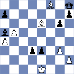 Dimitrijevic - Garcia Cuenca (chess.com INT, 2024)