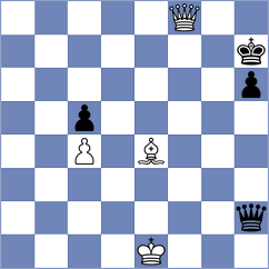 Rozman - Centron Antuna (chess.com INT, 2024)