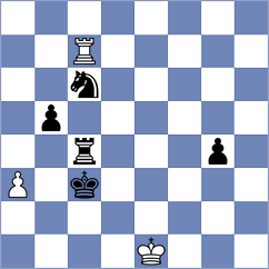 Novikova - Berthier (chess.com INT, 2024)