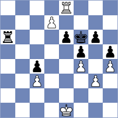 Arabidze - Ismayil (FIDE Online Arena INT, 2024)