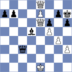 Mesquita - Banerjee (chess.com INT, 2024)