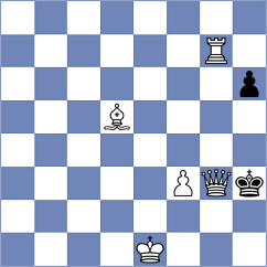 Flores Medina - Carrasco Olivo (Chess.com INT, 2020)