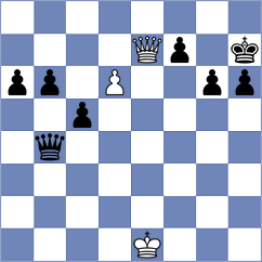 Davalos Prieto - Atakhan (Chess.com INT, 2021)
