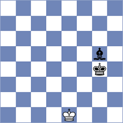 Sztokbant - Diaz Perez (chess.com INT, 2022)