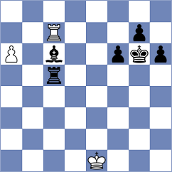 Narayanan - Carlsen (Kolkata IND, 2024)