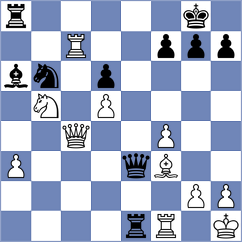 Tarasova - Pesotskiy (chess.com INT, 2024)