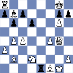 Smirnov - Pietrasanta (Europe Echecs INT, 2021)