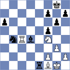 Bruned - Danielian (chess.com INT, 2024)