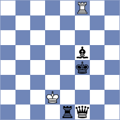 Ordonez - Guaraca Pintado (Chess.com INT, 2020)