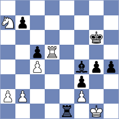 Liu - Liu (chess.com INT, 2024)