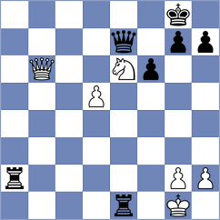 Atanasov - Rodriguez (chess.com INT, 2025)