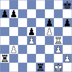 Rogov - Ljukin (chess.com INT, 2024)