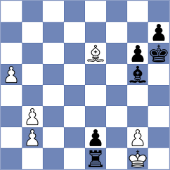 Papayan - Sibashvili (chess.com INT, 2024)