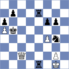 Tang - Kacharava (chess.com INT, 2024)