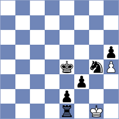 Langer - Belhomme (Europe Echecs INT, 2020)