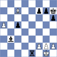 Romero Munoz - Krishan Rani (Chess.com INT, 2020)