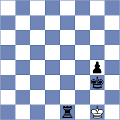 Rosen - Bortnyk (chess.com INT, 2024)