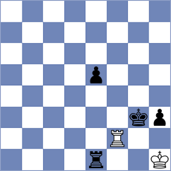 Karimova - Prraneeth (chess.com INT, 2024)