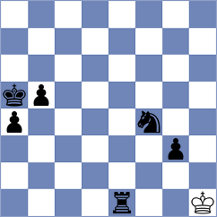 Olendo - Salinas Herrera (chess.com INT, 2024)