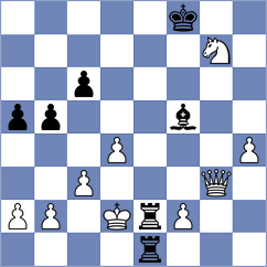 Gabdushev - Geivondian (chess.com INT, 2024)
