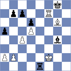 Oumer - Durand Le Ludec (Europe Echecs INT, 2020)