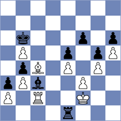 Ivanov - Ranasinghe (chess.com INT, 2024)