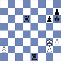 Premanath - Barria Zuniga (chess.com INT, 2024)