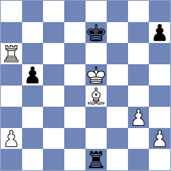 Yurtseven - Colovic (chess.com INT, 2024)