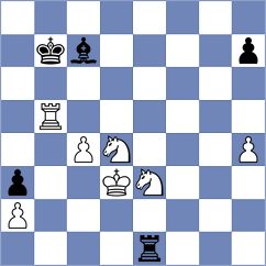 Orlov - Bianchi (chess.com INT, 2025)