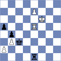 Omelja - Hoffmann (chess.com INT, 2023)