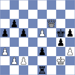 Vargas - Teumer (chess.com INT, 2023)