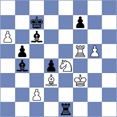 Paravyan - Sroczynski (chess.com INT, 2024)