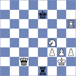 Coe - Ladan (chess.com INT, 2024)