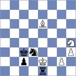 Lymar - Atanasov (chess.com INT, 2024)