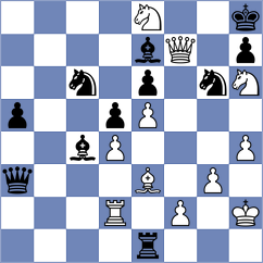 Martinez Alcantara - Sturt (chess.com INT, 2024)