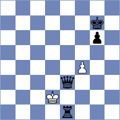 Talibov - Smirnov (chess.com INT, 2024)