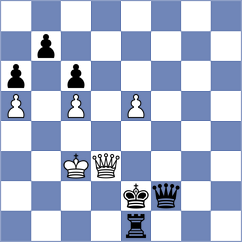 Cruz - Grapsa (chess.com INT, 2022)