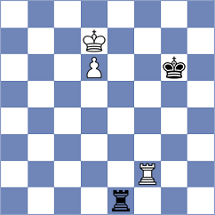 Blackwood - Vujic (chess.com INT, 2022)