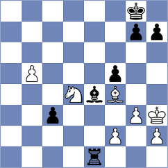 Tarnowska - Brueckner (chess.com INT, 2023)