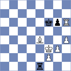 Navarro - Mirza (chess.com INT, 2024)