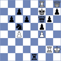 Rustemov - Dann (chess.com INT, 2024)