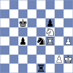 Nasuta - Olenik Campa (chess.com INT, 2024)