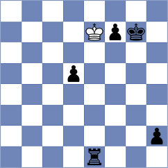 Przybylski - Damjanovic (Chess.com INT, 2021)