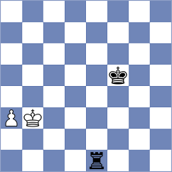 Castaneda Jimenez - Matveeva (Lichess.org INT, 2021)