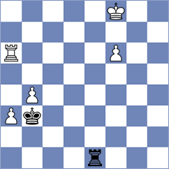 Buksa - Kiran (Chess.com INT, 2021)
