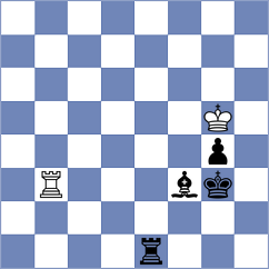 Gonzalez Vega - Shubenkova (chess.com INT, 2024)