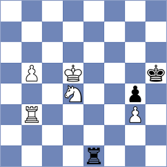 Martinez Alcantara - Obregon (Chess.com INT, 2021)