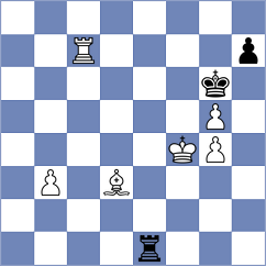 Tikhonov - Tripodi (chess.com INT, 2024)