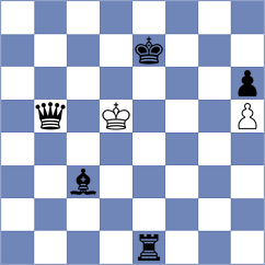 Boyer - Droin (Chess.com INT, 2020)
